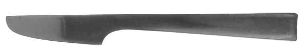 Chromatics (Stainless) New French Solid Knife