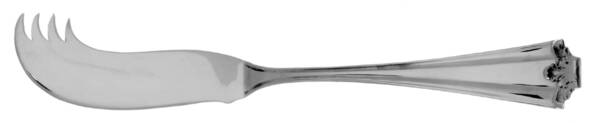 NO 1 (Sterling, 1914) Solid Cheese Serving Pick by Baker Manchester