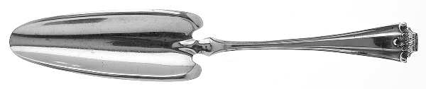NO 1 (Sterling, 1914) Large Jelly Knife