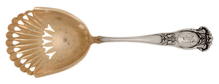 BMS9 (STERLING) Bon Bon Scoop