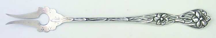 Daffodil (Sterling, 1900) Olive Fork