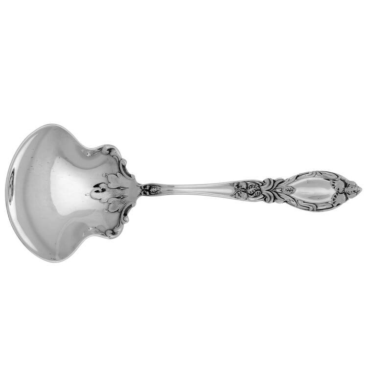 Lady Clare (Sterling, 1914) Solid Bon Bon Spoon