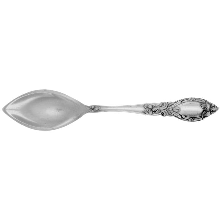 Lady Clare (Sterling, 1914) by Baker Manchester