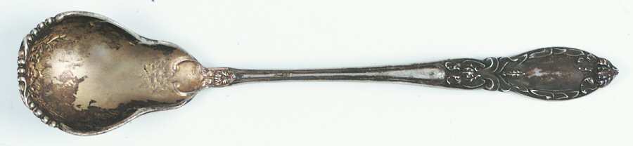 Lady Clare (Sterling, 1914) Relish Spoon