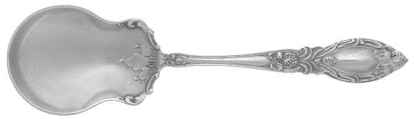 Lady Clare (Sterling, 1914) Sugar Spoon