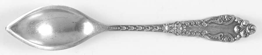 Lafayette (Sterling, 1898) Fruit/Orange Spoon