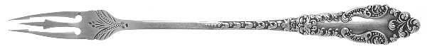 Lafayette (Sterling, 1898) Olive Fork