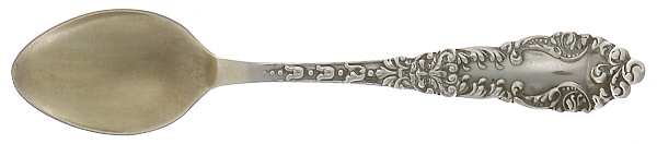 Lafayette (Sterling, 1898) Demitasse Spoon
