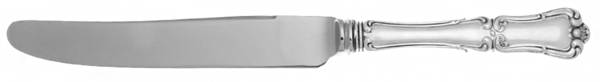 Roanoke (Sterling, 1918, No Monograms) New French Hollow Knife