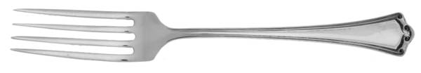 Roanoke (Sterling, 1918, No Monograms) Fork