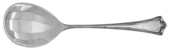 Roanoke (Sterling, 1918, No Monograms) Sugar Spoon