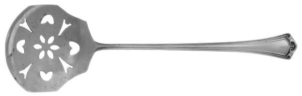 Roanoke (Sterling, 1918, No Monograms) Solid Bon Bon Spoon