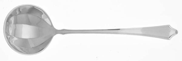 Roger Williams (Sterling, 1918) Solid Bon Bon Spoon