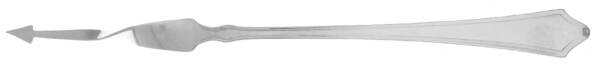 Roger Williams (Sterling, 1918) One Tine Butter Pick
