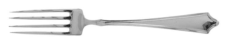 Roger Williams (Sterling, 1918) Fork