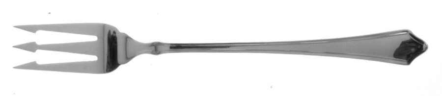 Roger Williams (Sterling, 1918) Old Style Pickle Fork
