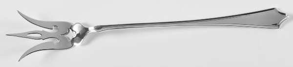 Roger Williams (Sterling, 1918) Large Lettuce Serving Fork