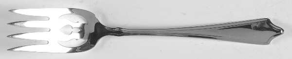 Roger Williams (Sterling, 1918) Pastry Fork