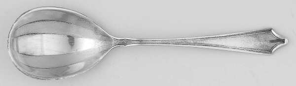 Roger Williams (Sterling, 1918) Sugar Spoon