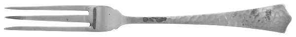 Spartan (Sterling, 1914) Strawberry Fork