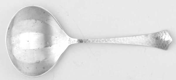 Spartan (Sterling, 1914) Solid Bon Bon Spoon