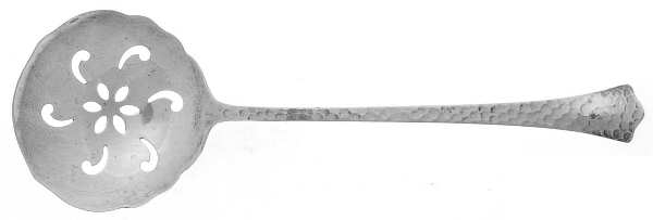 Spartan (Sterling, 1914) Large Cucumber Server