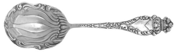 Spartan (Sterling, 1898) Sugar Spoon