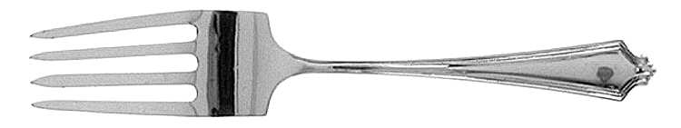 Van Buren (Sterling, 1916) Baby Fork