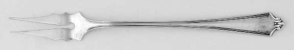Van Buren (Sterling, 1916) Olive Fork