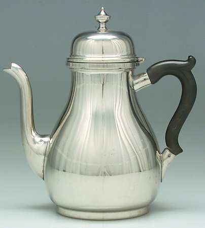 Colonial (Pewter, Hollowware) by Luther Boardman &amp; Son