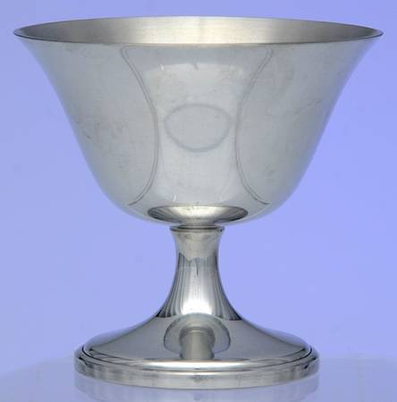 Colonial (Pewter, Hollowware) Champagne/Sherbet