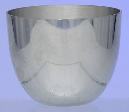 Colonial (Pewter, Hollowware) Jefferson Cup