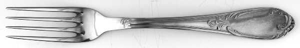 BOB2 (STAINLESS) Fork