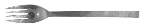 Alaska (Stainless) Fork