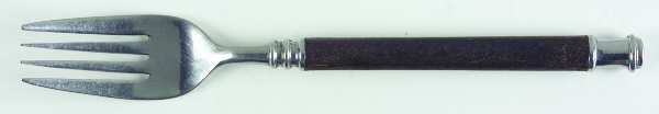Captain's Dinner (Stainless) Fork