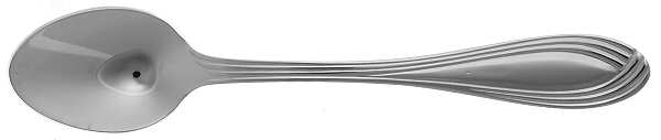 Danielle (Stainless) Demitasse Spoon