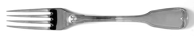 Klassich Faden (Stainless) Fork