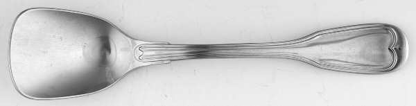 Klassich Faden (Stainless) Sugar Shovel