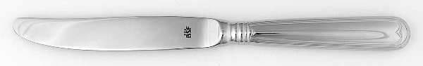 Klassich Faden (Stainless) Modern Hollow Knife