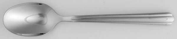 Piazza (Stainless) Teaspoon