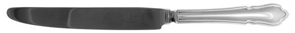 Dubarry (Silverplate) New French Hollow Knife