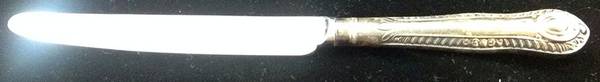Gadroon (Silverplate) New French Hollow Knife