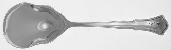 Alden (Sterling, 1900-1909) Sugar Spoon