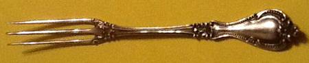 Helena (Sterling, 1900) Strawberry Fork