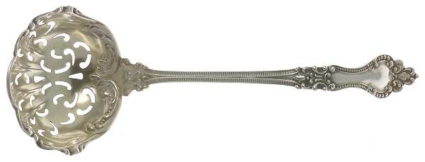 Helena (Sterling, 1900) Large Sugar Sifter