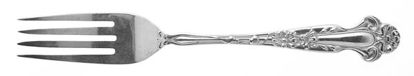 Daisy (Sterling) Fork