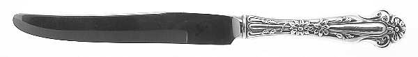 Daisy (Sterling) New French Hollow Knife
