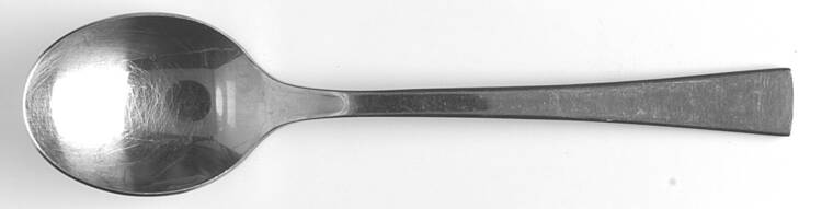 BEV1 (Stainless) Place/Oval Soup Spoon