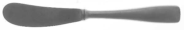Centa (Stainless) Butter Spreader Hollow Hdl-Paddle/Stainless Blade