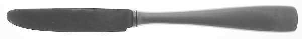 Centa (Stainless) New French Hollow Knife